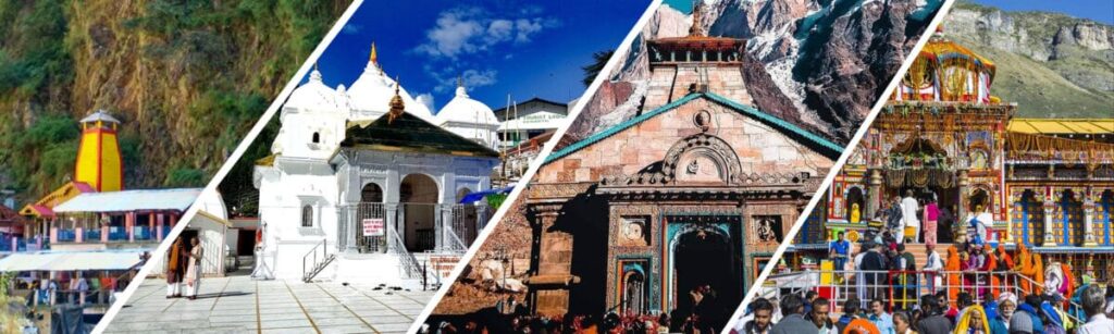 chardham yatra