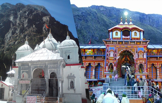 gangotri badrinath yatra (1)