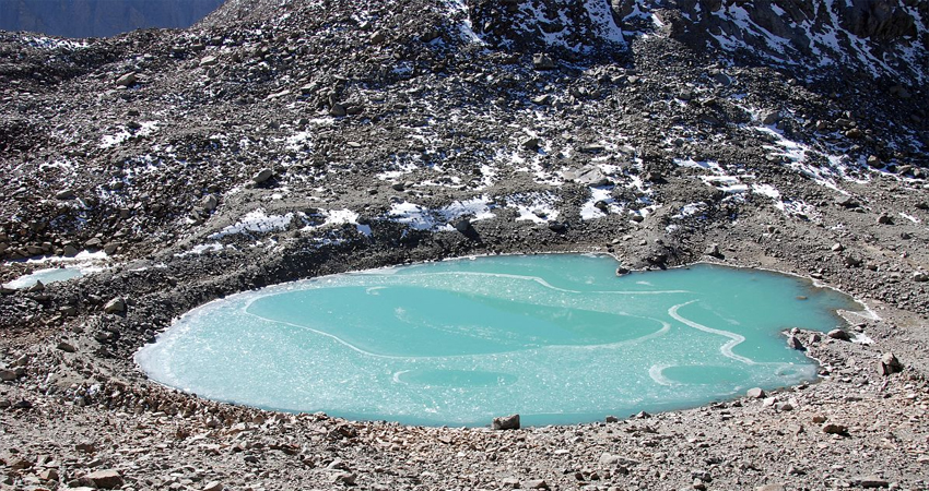 gaurikund