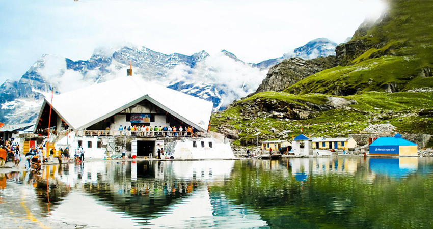 hemkund sahib