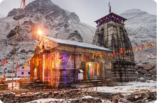 kedarnath