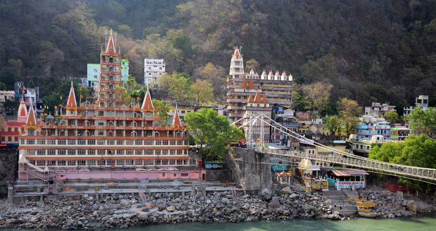 rishikesh